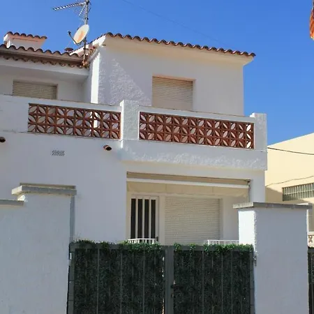 Margarida * L' Escala