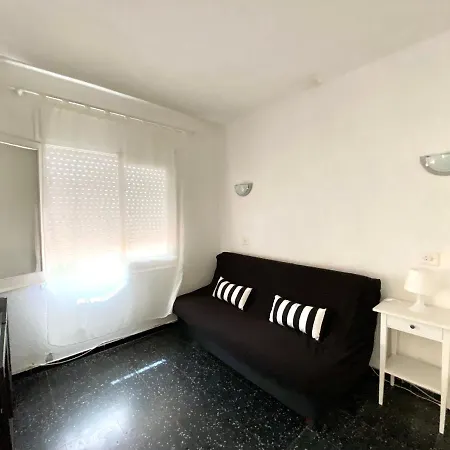 Holiday home Margarida L'Escala