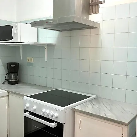 Holiday home Margarida